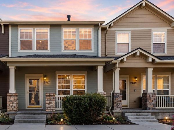 2417 Gilpin Avenue, Colorado Springs, CO 80910