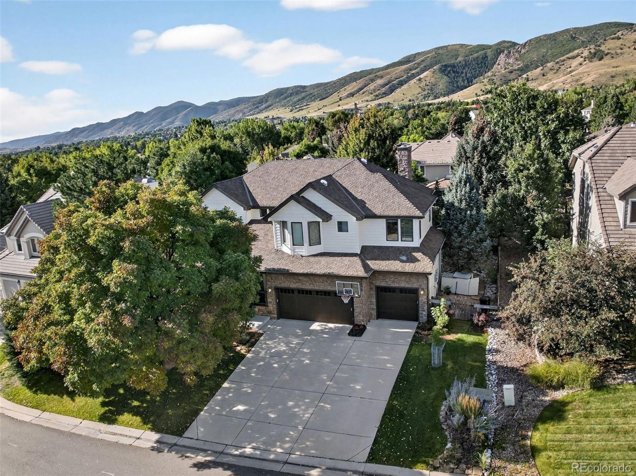 6 Prairie Clover, Littleton, CO 80127 Main Photo