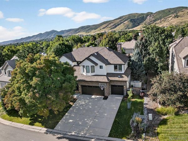 6 Prairie Clover, Littleton, CO 80127