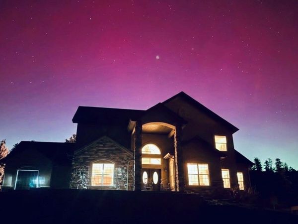 4619 Mohawk Drive , Larkspur, CO 80118