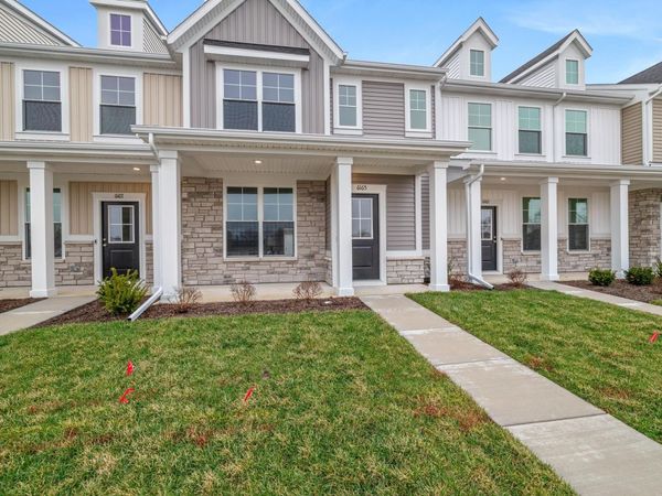 6165 Rushing Avenue, Portage, IN 46368