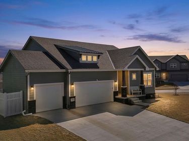 9605 S 184 Terrace , Omaha, NE 68136