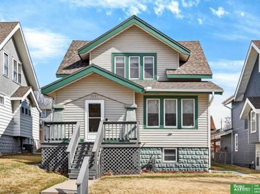 3021 S 34 Street , Omaha, NE 68105