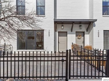 1007 Park Avenue , Omaha, NE 68105