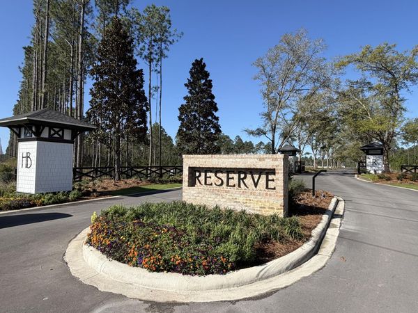 Lot 22 Reserve at Hammock Bay, Freeport, FL 32439