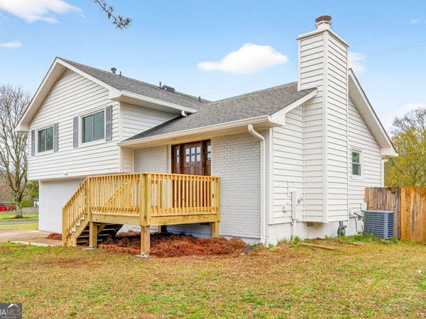 2776 Parcel Road, Austell, GA 30106