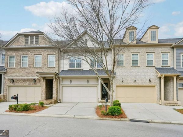 6246 Village Arbor Lane, Mableton, GA 30126