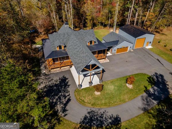 1248 Sunset Road, Epworth, GA 30541