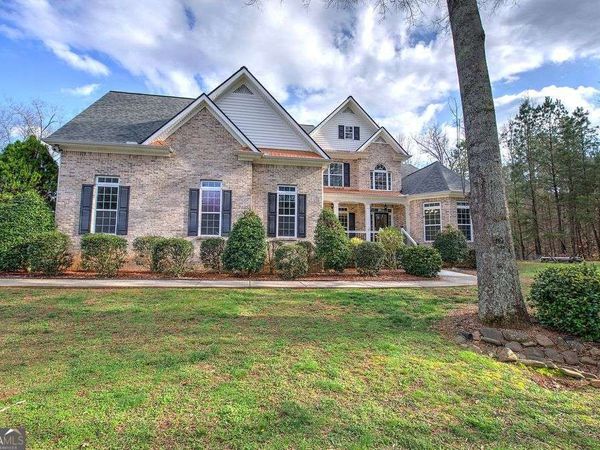 76 Shotgun Road NW, Cartersville, GA 30121