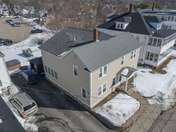109 Brook Street, Sanford, ME 04073