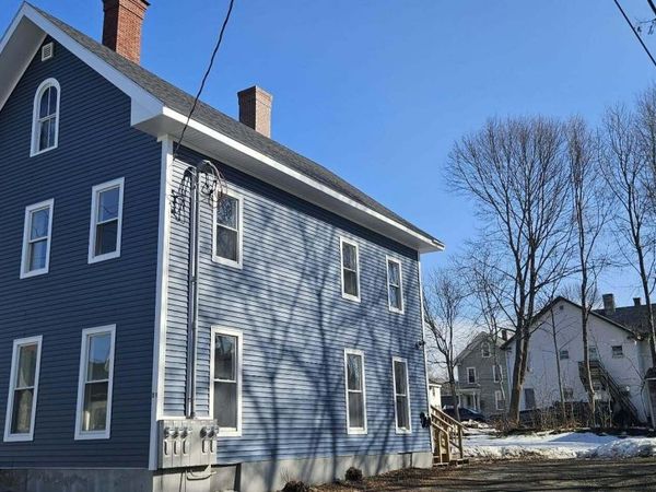 59 Kenduskeag Avenue, Bangor, ME 04401