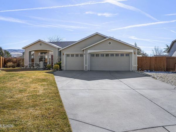 3215 Apio Court, Sparks, NV 89436