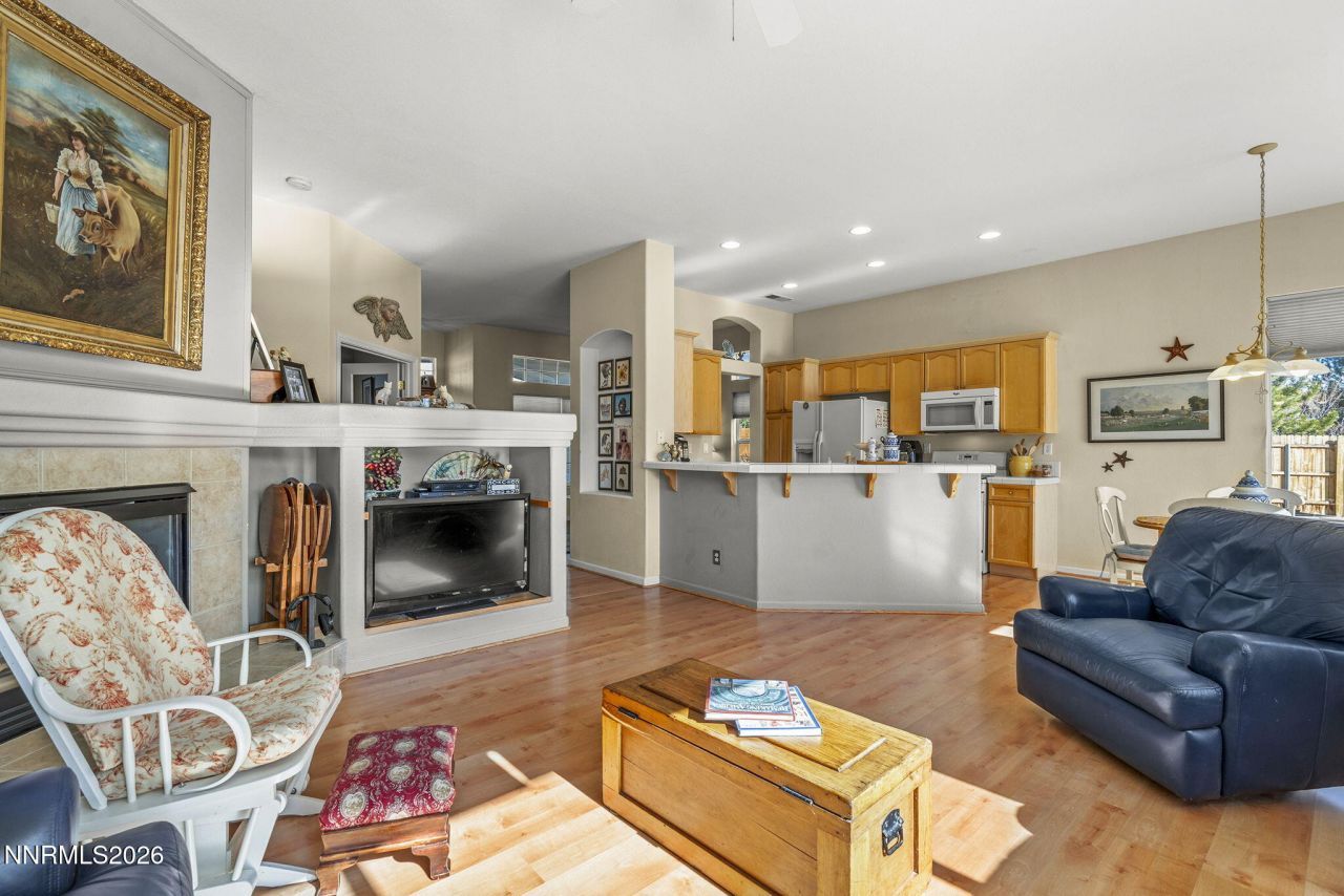 3215 Apio Court, Sparks, NV 89436 Photo