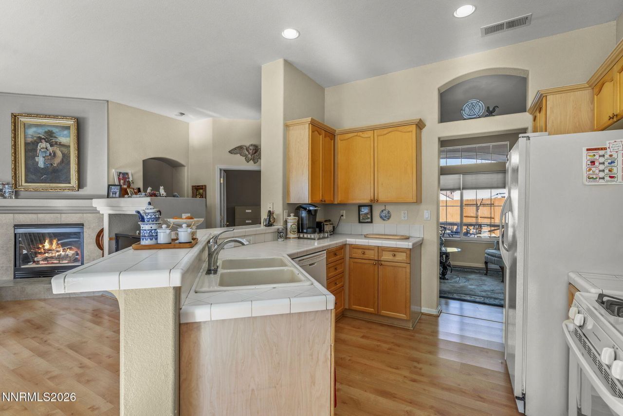 3215 Apio Court, Sparks, NV 89436 Photo