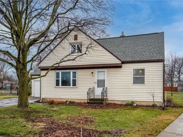 48 Coshway Place, Tonawanda, NY 14150
