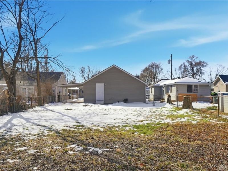 1613 Sheridan Avenue, Middletown, OH 45044 Photo 24