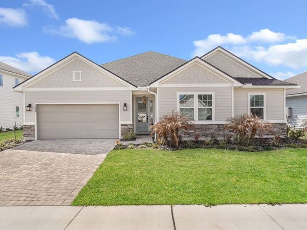 2498 Trailmark Dr, St Augustine, FL 32092