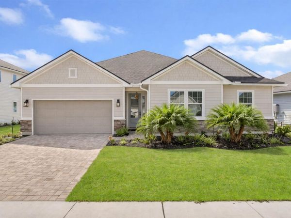2498 Trailmark Dr, St Augustine, FL 32092