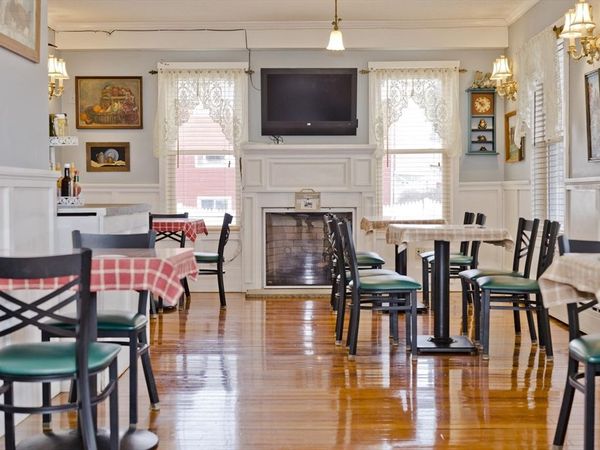 181 West State Street, Granby, MA 01033