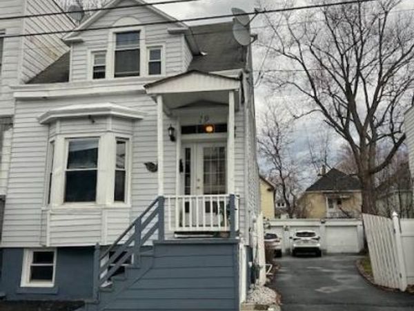 19 Slingerland Street, Unit 19, Albany, NY 12202