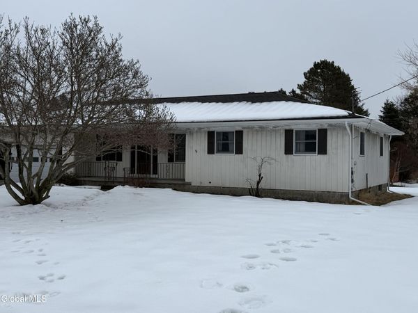 115 Hollywood Road, Amsterdam, NY 12010