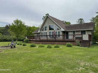 101 Kibler Point Road Wells, NY 12190