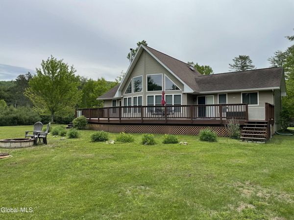 101 Kibler Point Road, Wells, NY 12190