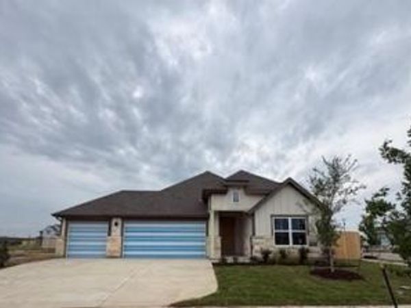200 Caraway COR, Taylor, TX 76574