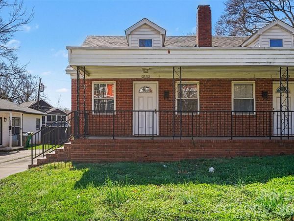 2530 E 7th Street , Charlotte, NC 28204