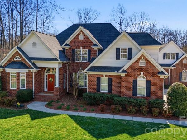 6005 Bunnybrook Lane , Unit 19, Wesley Chapel, NC 28110