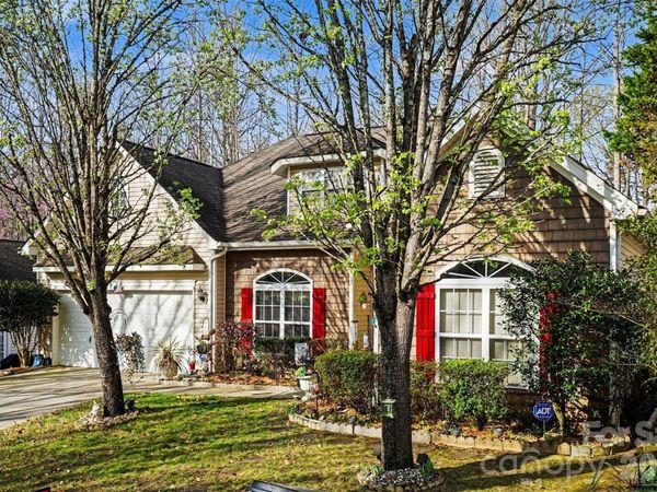 13425 Glenwyck Lane, Huntersville, NC 28078