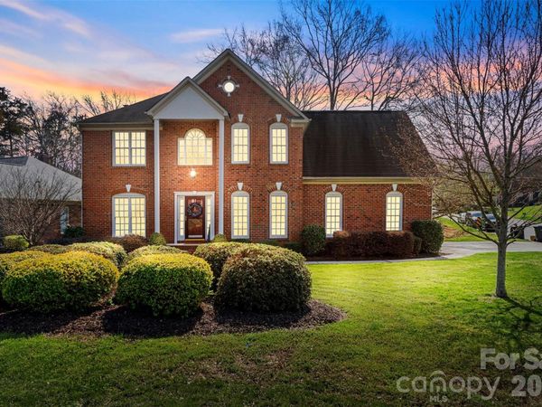 2000 NW Stoney Creek Drive, Concord, NC 28027