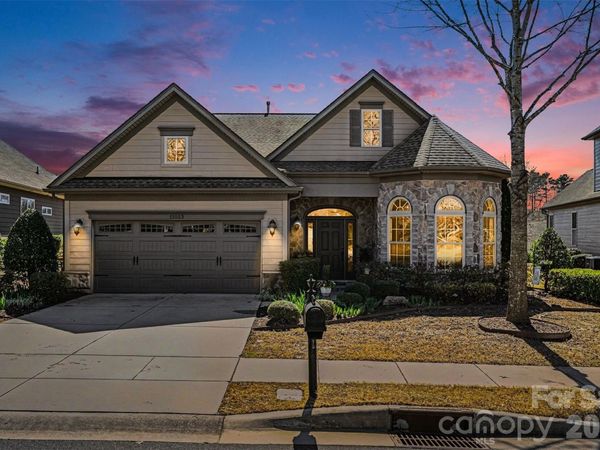 15523 Lake Ridge Road , Charlotte, NC 28278