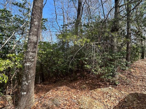 Lot 37 High Peak Road , Hendersonville, NC 28739