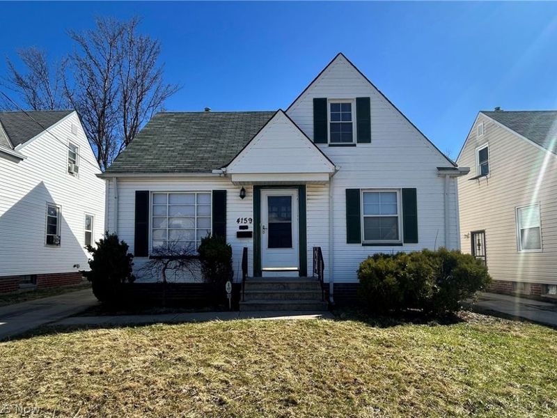 4159 E 150th Street, Cleveland, OH 44128 Photo 1