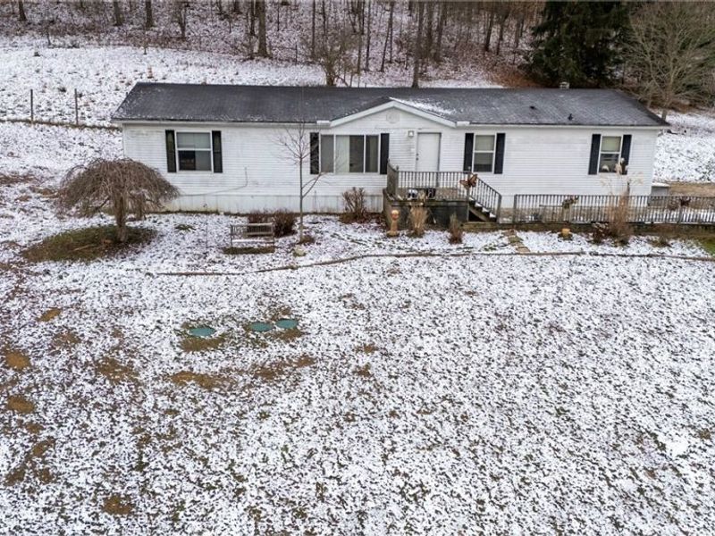 17607 Halleys, Pleasant City, OH 43772 Photo 1