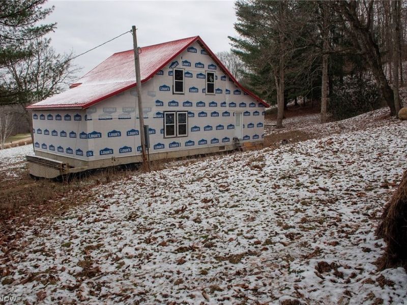 17607 Halleys, Pleasant City, OH 43772 Photo 24