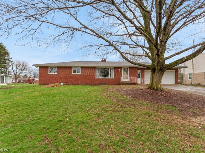 1709 Edmar Street, Louisville, OH 44641 Photo 1