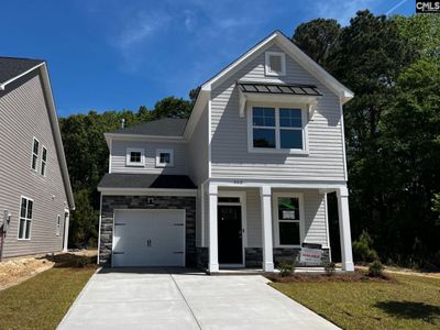 900 Fire Island Road, Blythewood, SC 29016