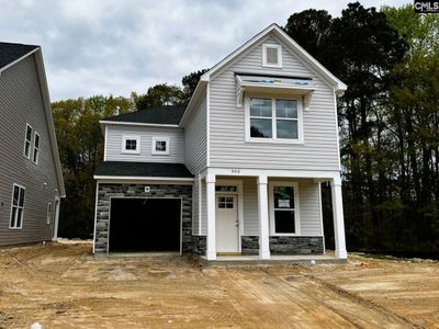 900 Fire Island Road , Blythewood, SC 29016