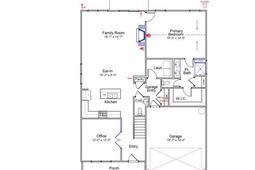 1141 Crescent Corner Drive photo 4