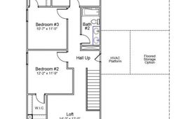 1141 Crescent Corner Drive photo 4