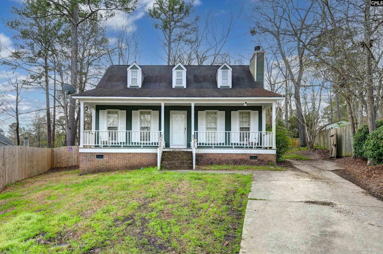 3 Hedgefield Court Photo 12