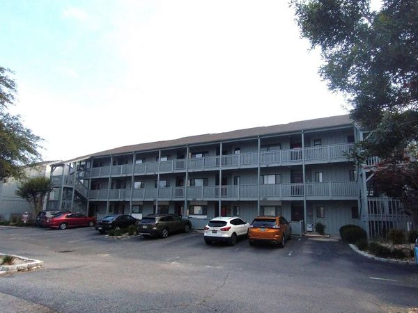 7700 Porcher Dr. , Unit 3305, Myrtle Beach, SC 29572