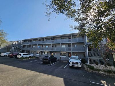 7700 Porcher Dr., Unit 3305, Myrtle Beach, SC 29572