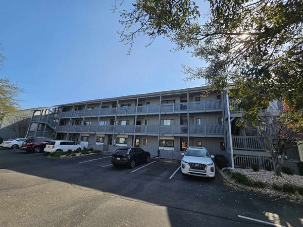 7700 Porcher Dr., Unit 3305, Myrtle Beach, SC 29572