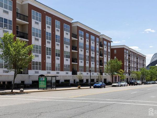 42 John F. Kennedy Boulevard , Bayonne, NJ 07002