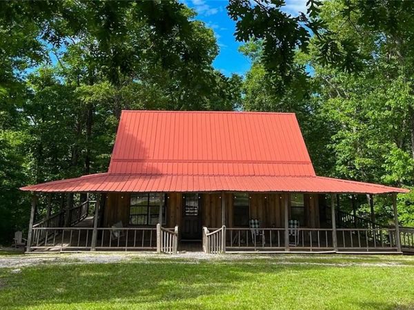 0 NC 2271 , Jasper, AR 72641