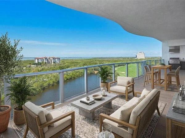 4810 Pelican Colony BLVD, Unit 804, BONITA SPRINGS, FL 34134