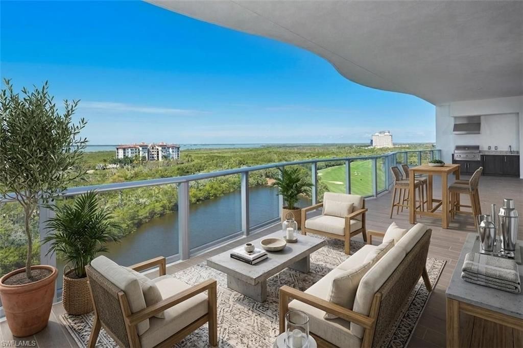 4810 Pelican Colony Blvd, Unit 804, Bonita Springs, FL 34134 Photo
